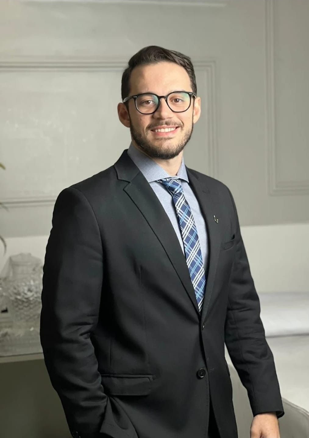 Dr. Emanuel Loiola, cirurgião plástico em Aracaju